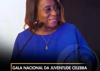 Gala Nacional da Juventude celebra talento e força transformadora dos jovens angolanos