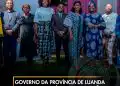 Governo da Província de Luanda celebra Dia de África com acção social