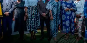 Governo da Província de Luanda celebra Dia de África com acção social