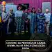 Governo da Província de Luanda celebra Dia de África com acção social