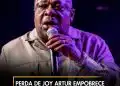 Perda de Joy Artur empobrece cultura musical angolana