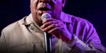 Perda de Joy Artur empobrece cultura musical angolana