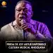 Perda de Joy Artur empobrece cultura musical angolana
