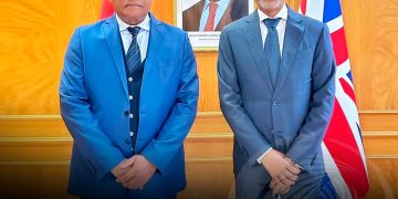 Angola aposta na captação de investidores do Reino Unido nos sectores petrolífero e mineiro