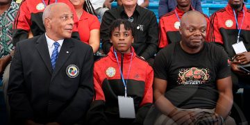 Angola acolhe Campeonato Africano de Karaté da Região 5, 24 anos depois