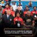 Angola acolhe Campeonato Africano de Karaté da Região 5, 24 anos depois