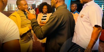 Angola activa “Operação RASA” para receber a maior gala desportiva da África Austral