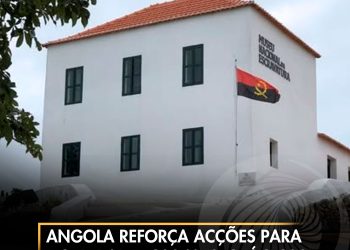 Angola reforça acções para recuperar peças museológicas retiradas do país