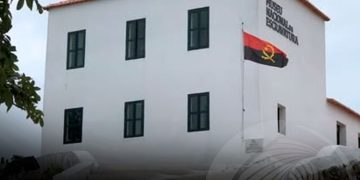 Angola reforça acções para recuperar peças museológicas retiradas do país