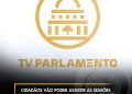 Cidadãos vão poder assistir às sessões da Assembleia Nacional em directo através da TV Parlamento