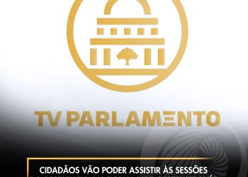 Cidadãos vão poder assistir às sessões da Assembleia Nacional em directo através da TV Parlamento