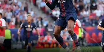 PSG vence o Arsenal nos penaltis e sagra-se bicampeão da UEFA