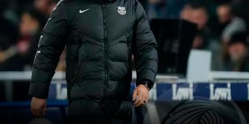 Hansi Flick perde o pai horas antes do “El Classico” de Espanha