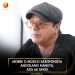 Morre o músico saxofonista angolano Nanutu, aos 68 anos