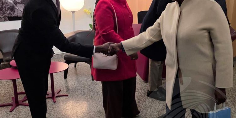 Angola participa na 79.ª Assembleia Mundial da Saúde em Genebra