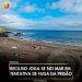 Recluso joga-se no mar em tentativa de fuga da prisão