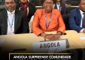 Angola surpreende comunidade internacional com avanços tecnológicos na saúde em Genebra