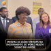 Ministra da Saúde participa no encerramento do World Health Summit em Nairobi
