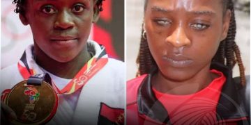 Angolanas Rosiana Alberto e Juliana Moko são finalistas dos Prémios RASA