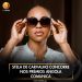 Stela de Carvalho concorre nos prémios Angola Comunica