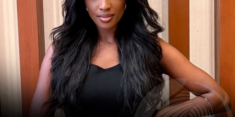 Zuleica Wilson indicada aos Prémios Angola Comunica