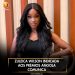 Zuleica Wilson indicada aos Prémios Angola Comunica