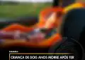 Criança de dois anos morre após ter sido esquecida pelo pai dentro da viatura