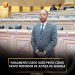 Parlamento elege João Pinto como novo Provedor de Justiça de Angola