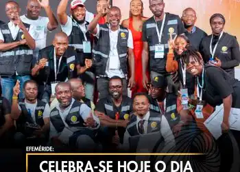 Celebra-se hoje o Dia do Trabalhador