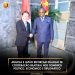 Angola e Japão reforçam diálogo de cooperação bilateral nos domínios político, económico e diplomático