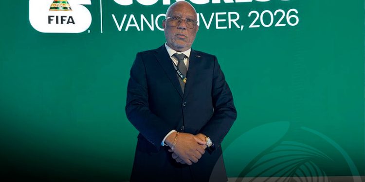 FAF participa no 76.º Congresso da FIFA com destaque para decisões estratégicas no futebol mundial