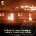 Incêndio em escola feminina faz cerca de 16 mortos no Quénia
