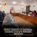 Sétima Comissão da Assembleia Nacional ausculta entidades religiosas