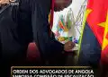 Ordem dos Advogados de Angola empossa Comissão de Fiscalização da Publicidade na Advocacia