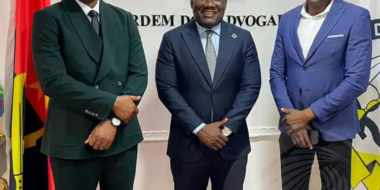Ordem dos Advogados de Angola empossa Comissão de Fiscalização da Publicidade na Advocacia