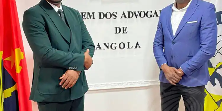 Ordem dos Advogados de Angola empossa Comissão de Fiscalização da Publicidade na Advocacia