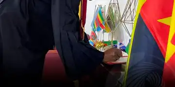 Ordem dos Advogados de Angola empossa Comissão de Fiscalização da Publicidade na Advocacia