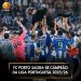 FC Porto sagra-se campeão da liga portuguesa 2025/26