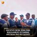 Executivo define zona para realojamento de famílias afectadas pelo rio Cavaco