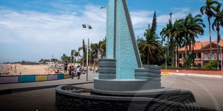 Município de Benguela assinala 409 anos de existência