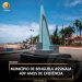 Município de Benguela assinala 409 anos de existência