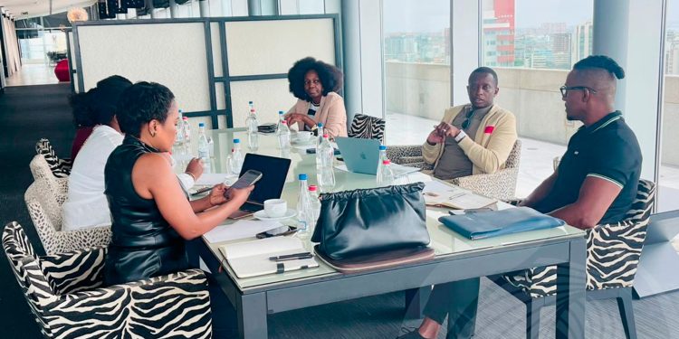 Angola activa “Operação RASA” para receber a maior gala desportiva da África Austral