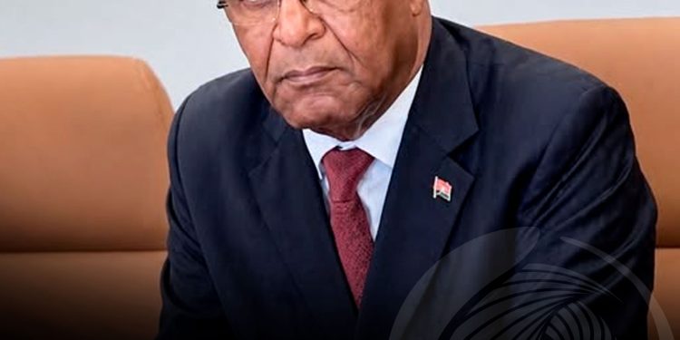 Secretário de Estado para a Saúde representa Angola em fórum africano de saúde digital