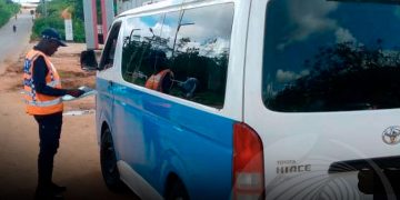 Mais de 30 automobilistas detidos por condução sob efeito de álcool