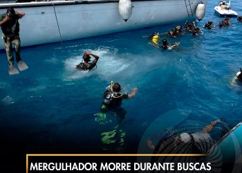 Mergulhador morre durante buscas por turistas desaparecidos nas Maldivas