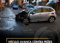 Veículo avança contra peões e faz oito feridos na Itália