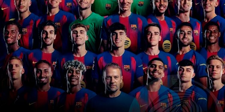 Barcelona derrota Real Madrid no “clássico” e sagra-se bicampeão espanhol