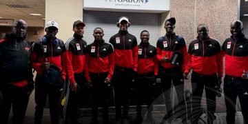 Angola regressa às estafetas no Campeonato Africano de Atletismo após 12 anos