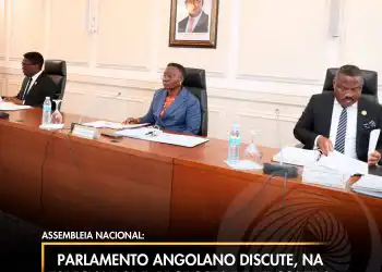Parlamento angolano discute, na especialidade, Proposta de Lei Contra Informações Falsas na Internet