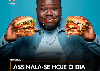 Assinala-se hoje o Dia Mundial Sem Dieta